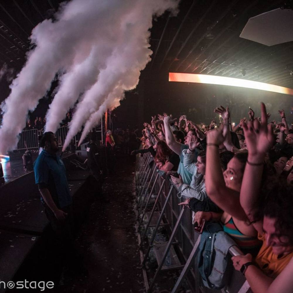 Meet your Posher, Jairo